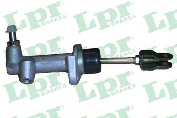 LPR 2727