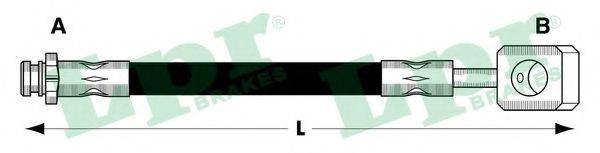 LPR 6T47448