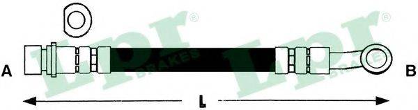LPR 6T47011