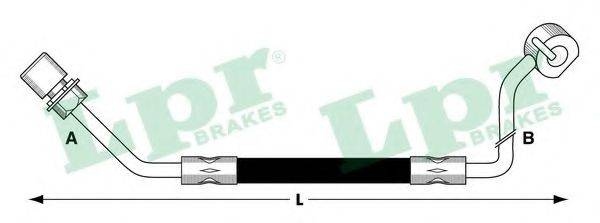LPR 6T47258