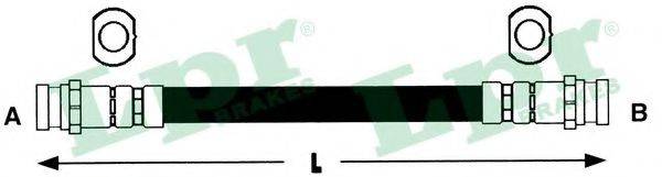 LPR 6T47180