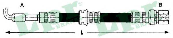 LPR 6T47446