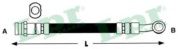 LPR 6T47383