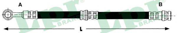 LPR 6T48337