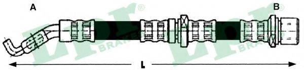 LPR 6T48367
