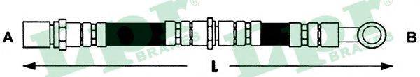 LPR 6T46452