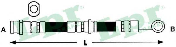 LPR 6T46438