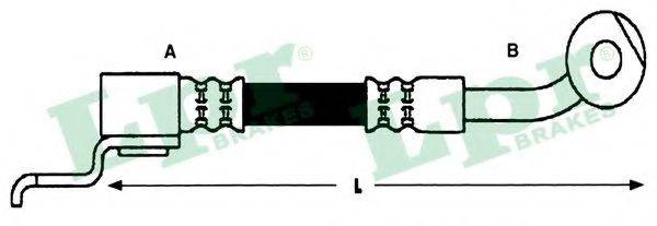 LPR 6T47918