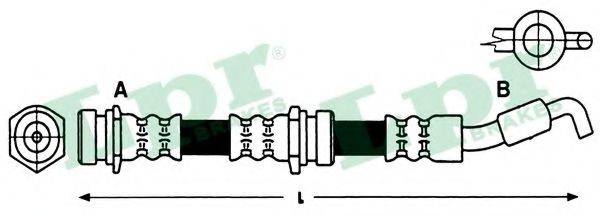 LPR 6T47920