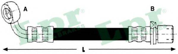 LPR 6T48256