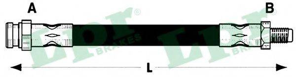 LPR 6T48192