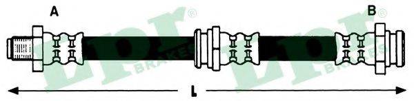 LPR 6T48071