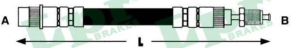 LPR 6T46565