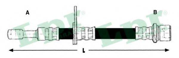 LPR 6T48081