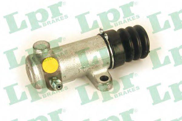 LPR M03004 Робочий циліндр, система зчеплення