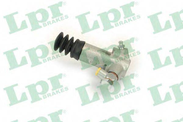 LPR M24005 Робочий циліндр, система зчеплення