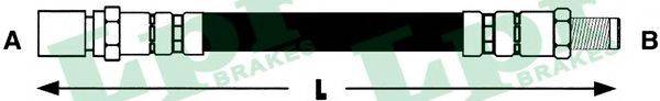 LPR 6T47156