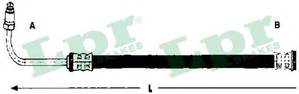 LPR 6T48280