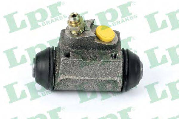 LPR 4042