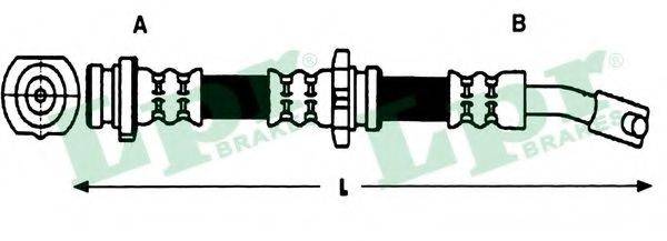 LPR 6T46502