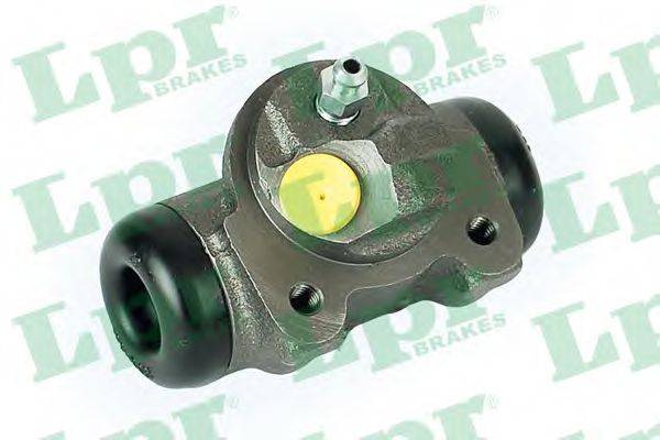 LPR 4251