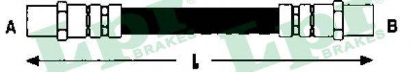 LPR 6T47141