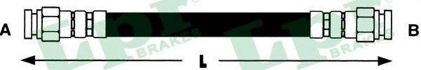 LPR 6T46662