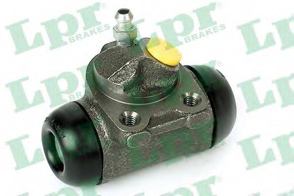 LPR 4537