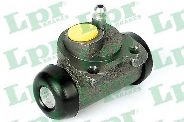 LPR 4671