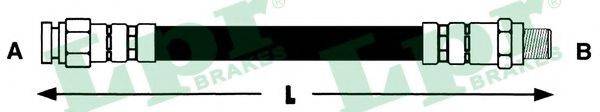 LPR 6T46096