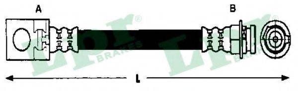 LPR 6T47855