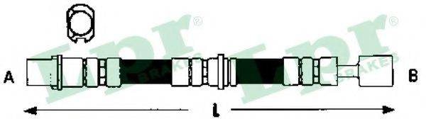 LPR 6T47902
