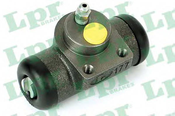 LPR 5011