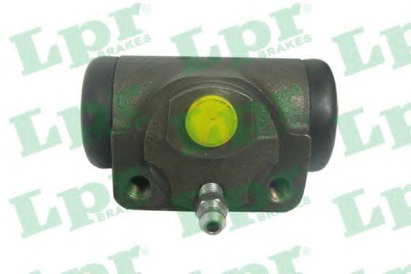 LPR 5017