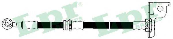 LPR 6T48161
