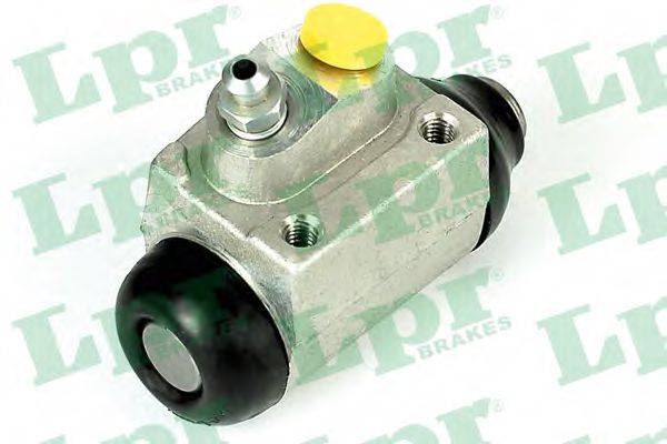LPR 5110