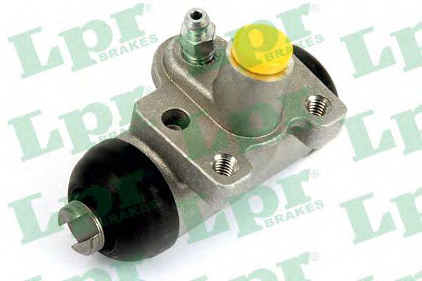LPR 5155