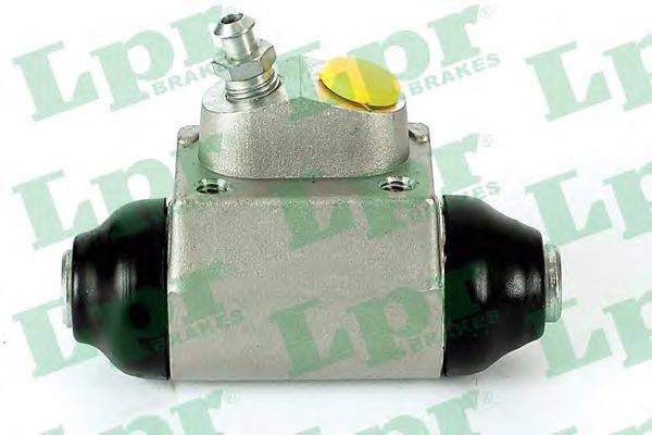 LPR 5525