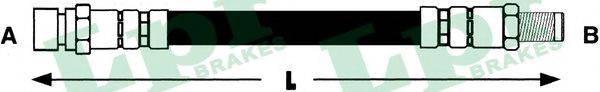 LPR 6T47124
