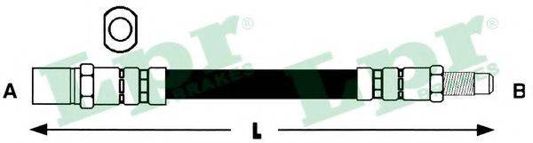 LPR 6T46313