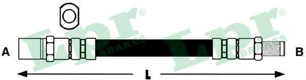 LPR 6T46196