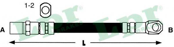 LPR 6T46192