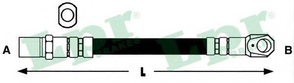 LPR 6T46255