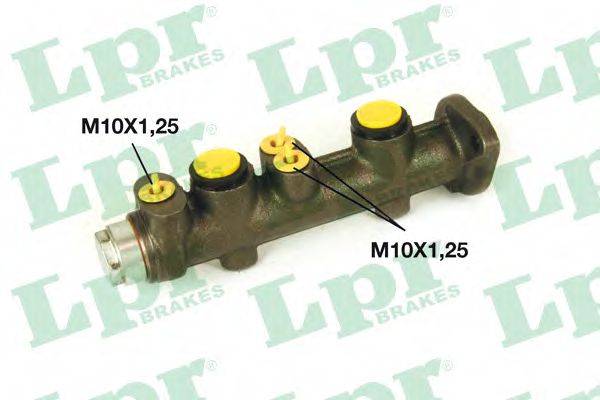 LPR 6700