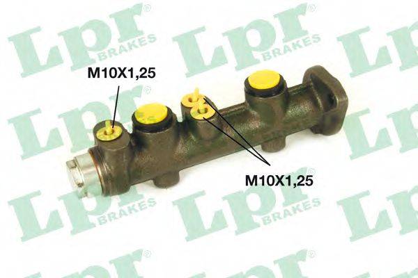 LPR 6701