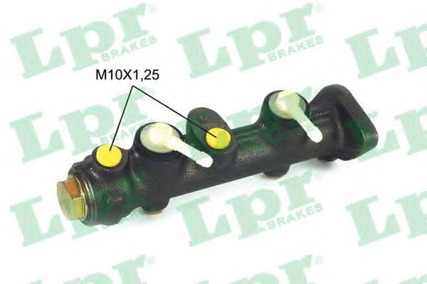 LPR 6736