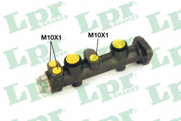 LPR 6745