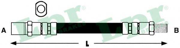 LPR 6T46670