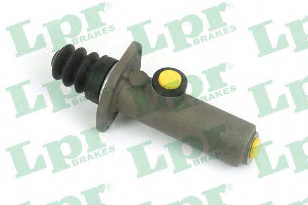 LPR 7012 Головний циліндр, система зчеплення