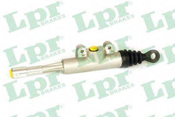 LPR 7109